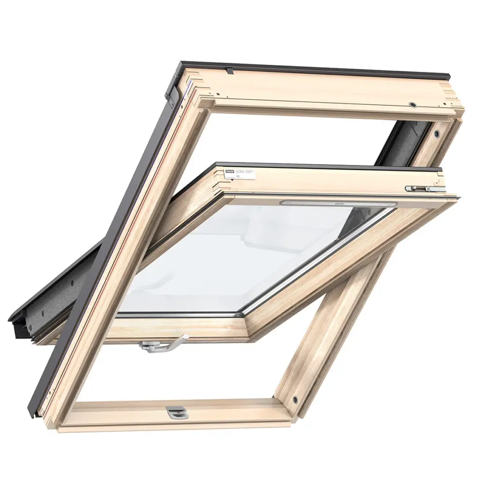 Ferestre de mansarda Velux Standard GZL 1051B